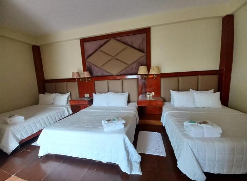 China Town Hotel Caye Caulker Εξωτερικό φωτογραφία