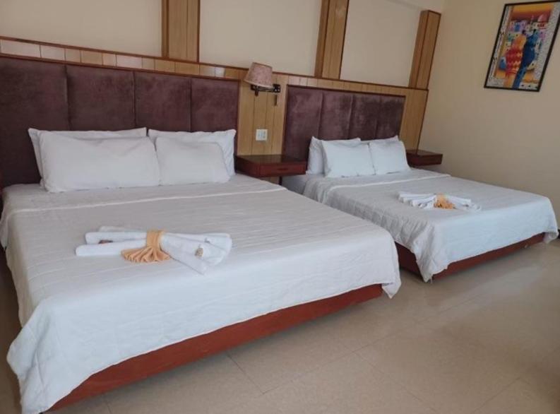 China Town Hotel Caye Caulker Εξωτερικό φωτογραφία