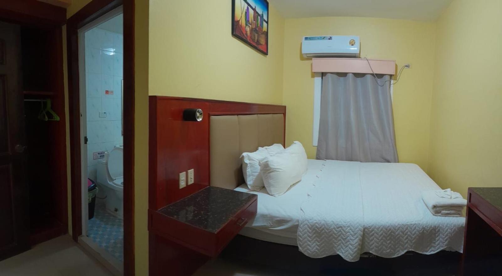 China Town Hotel Caye Caulker Εξωτερικό φωτογραφία