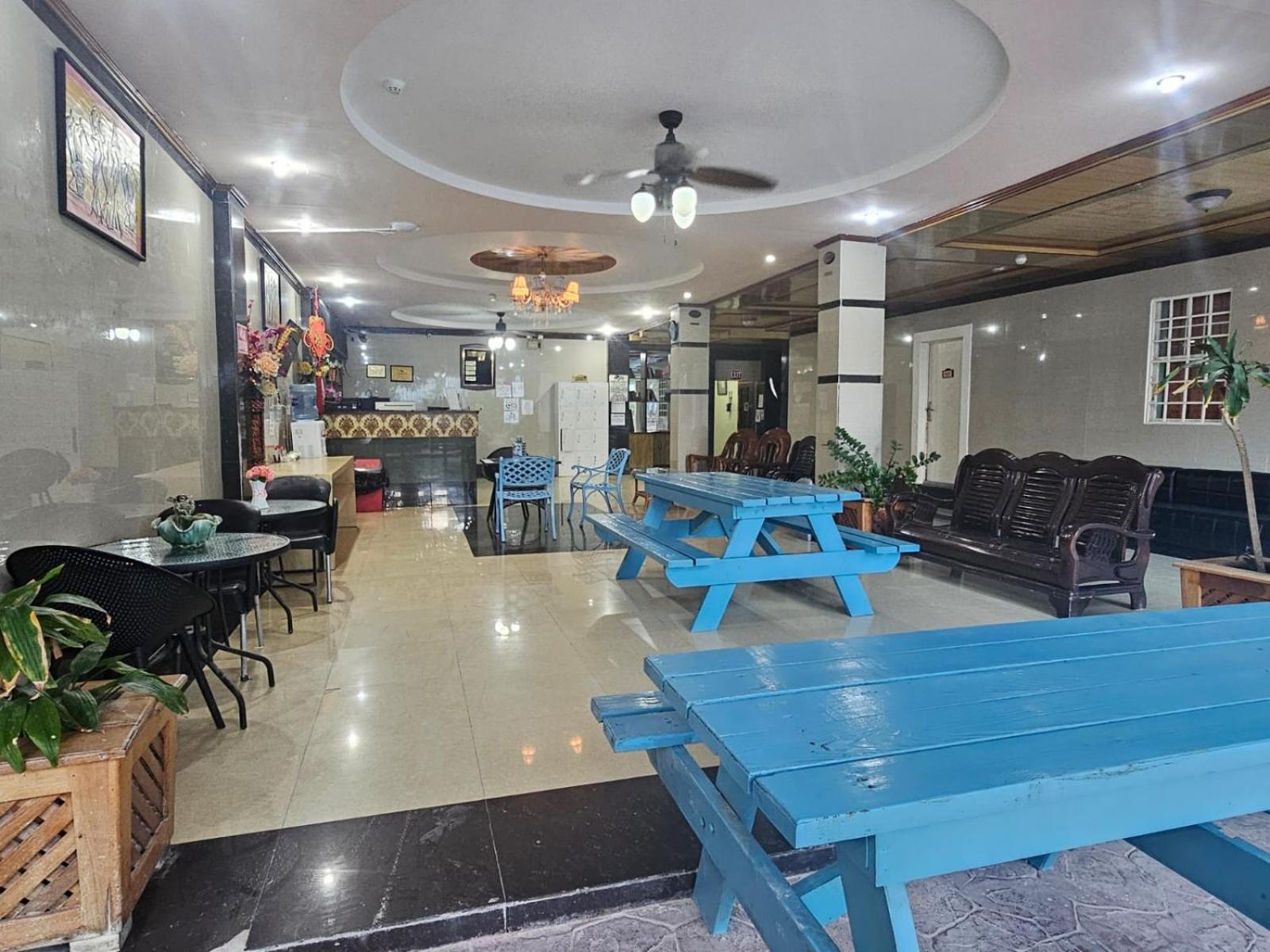 China Town Hotel Caye Caulker Εξωτερικό φωτογραφία